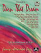 Jamey Aebersold Jazz #89 DARN THAT DREAM Book with Online Audio cover